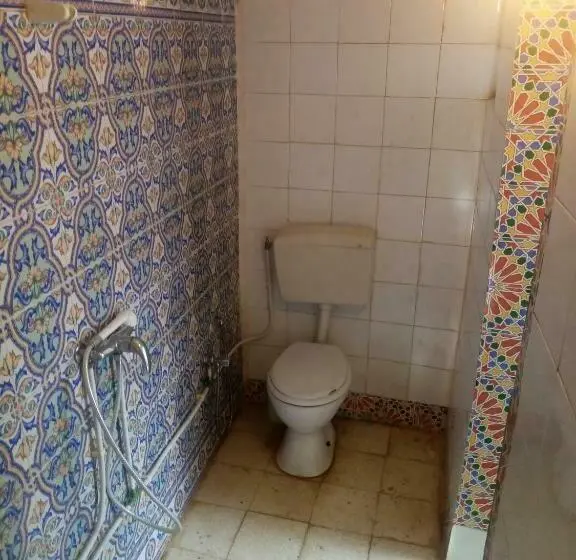 خانه 2 خوابه, The 18, Marsa Guest House