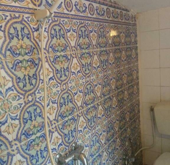خانه 2 خوابه, The 18, Marsa Guest House