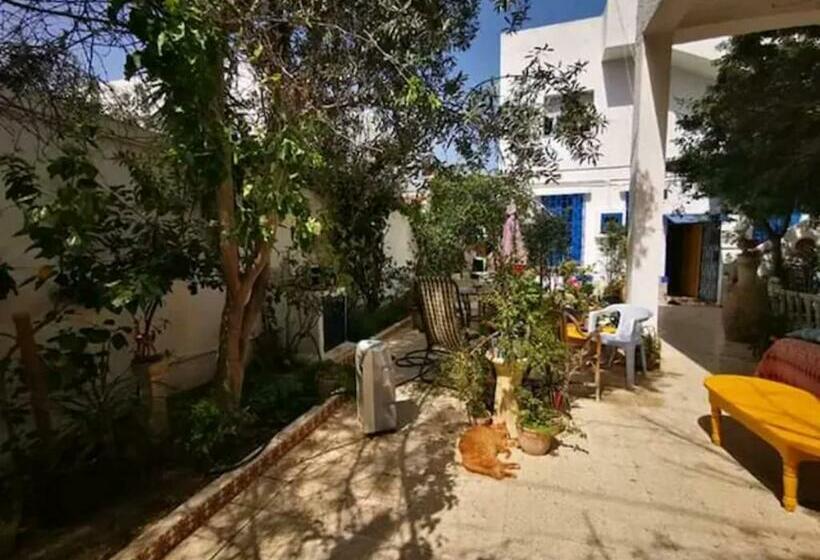 خانه 2 خوابه, The 18, Marsa Guest House