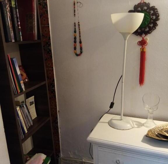 خانه 2 خوابه, The 18, Marsa Guest House