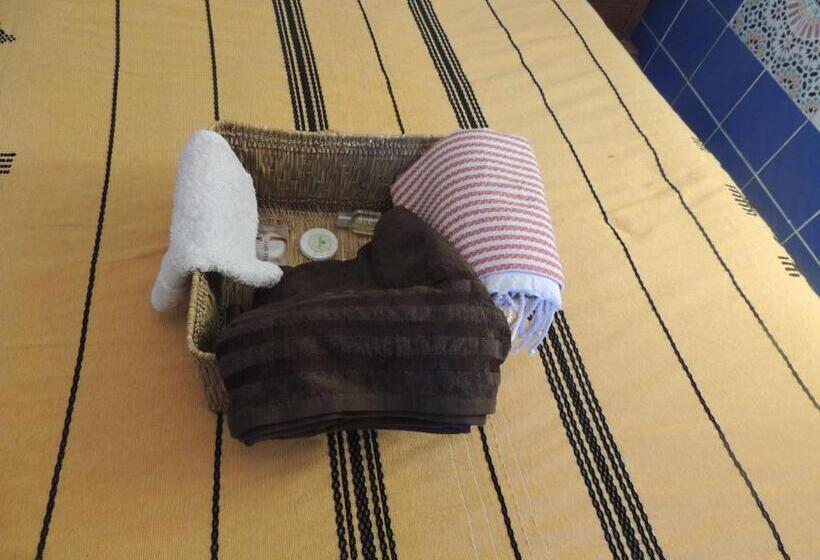 اتاق استاندارد اینتریور, The 18, Marsa Guest House