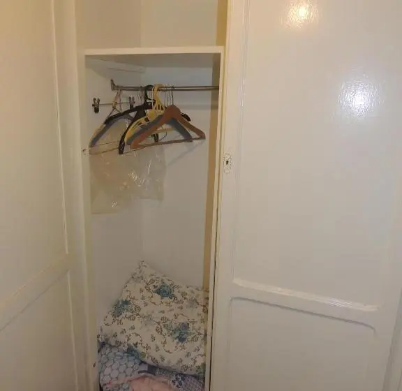Standard Triple Room with Terrace, The 18, Marsa Guest House