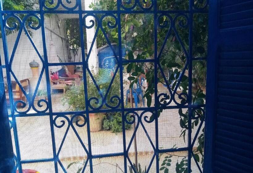 خانه 2 خوابه, The 18, Marsa Guest House