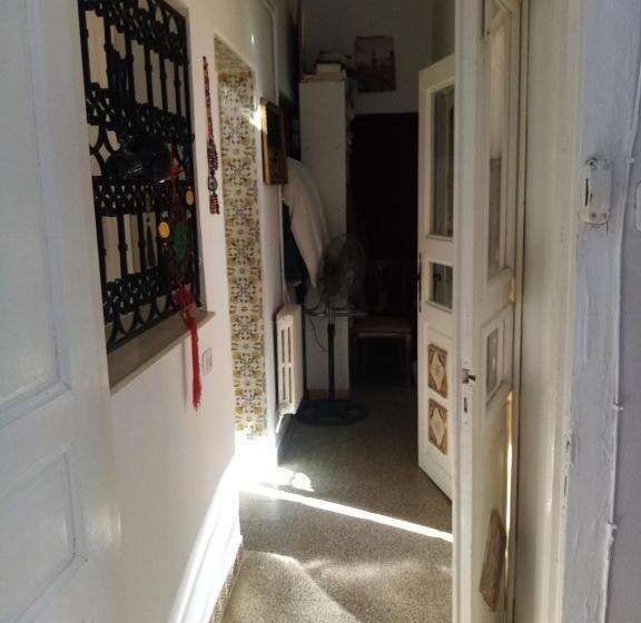 خانه 2 خوابه, The 18, Marsa Guest House