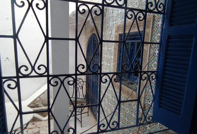 خانه 2 خوابه, The 18, Marsa Guest House