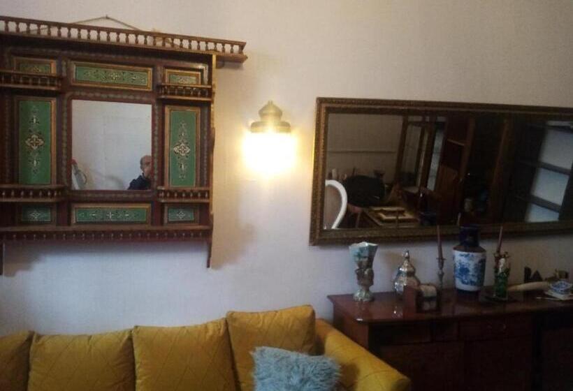 خانه 2 خوابه, The 18, Marsa Guest House