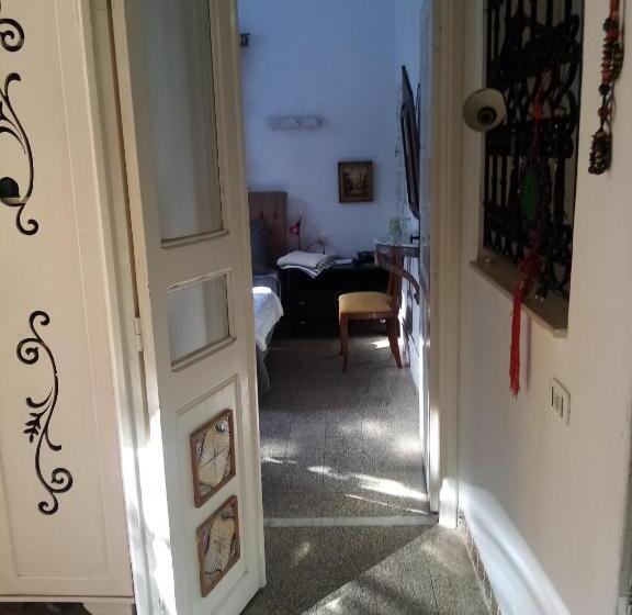 خانه 2 خوابه, The 18, Marsa Guest House