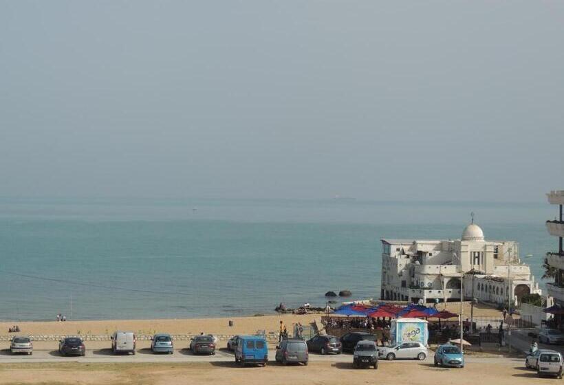 خانه 2 خوابه, The 18, Marsa Guest House