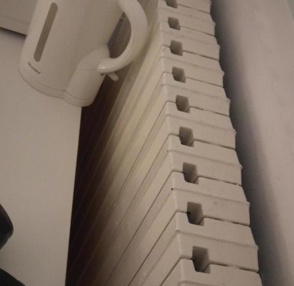 Standard Triple Room with Terrace, The 18, Marsa Guest House