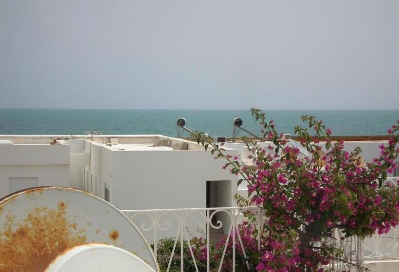 خانه 2 خوابه, The 18, Marsa Guest House