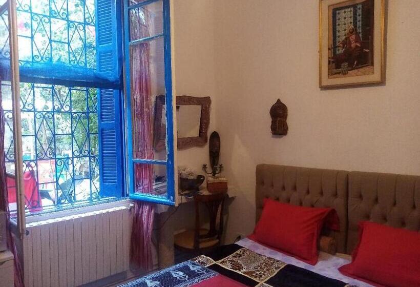 خانه 2 خوابه, The 18, Marsa Guest House