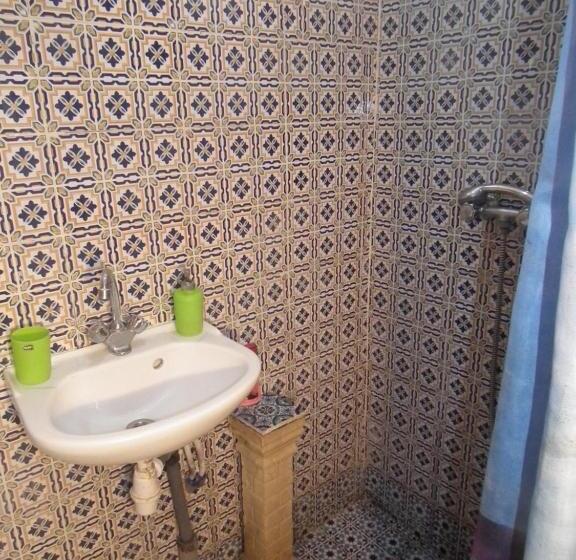 اتاق استاندارد اینتریور, The 18, Marsa Guest House