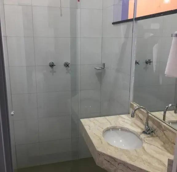 Deluxe-huone, Vintage