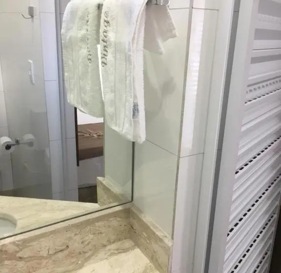 Deluxe-huone, Vintage