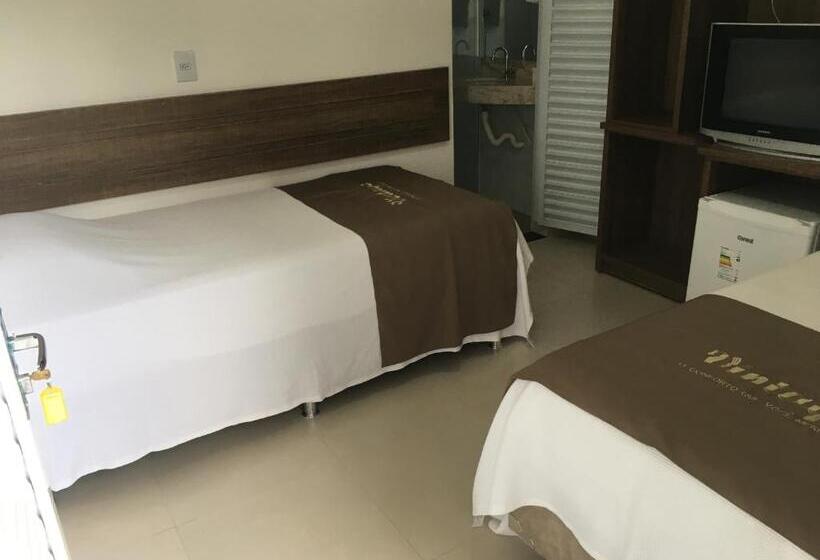 Номер Deluxe, Vintage