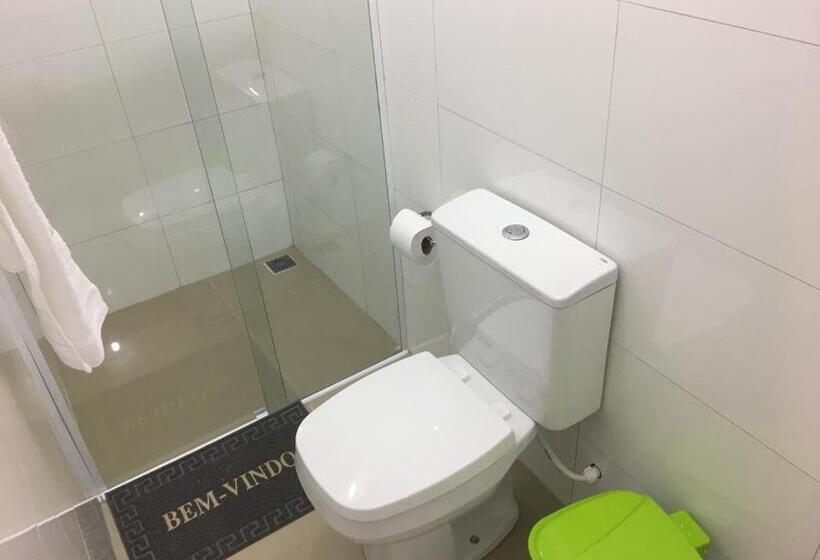 Номер Deluxe Одноместный, Vintage