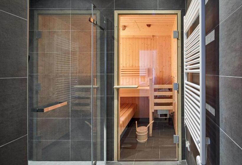 1침실 펜트하우스 아파트, Residenz Drachenstein Wildschönau