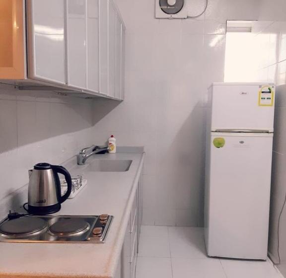 1 Bedroom Apartment, Ritan Apart