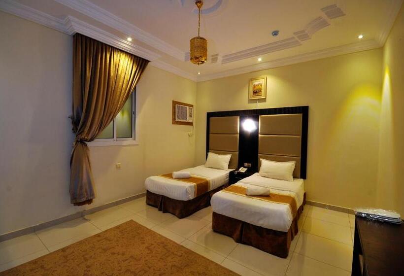 2 Bedroom Apartment, Ritan Apart