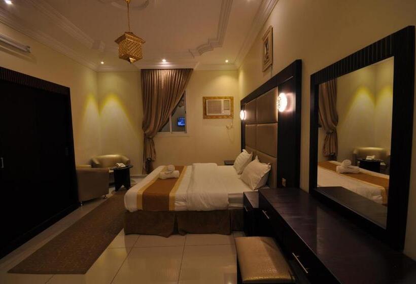 Standard Room, Ritan Apart