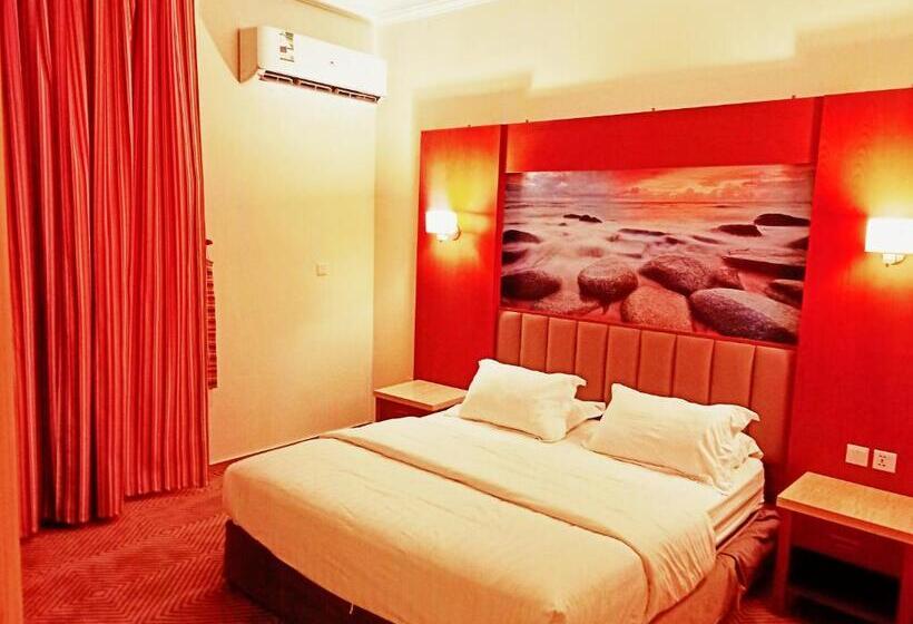 2ベッドルームアパートメント, Taraf Yanbu 2