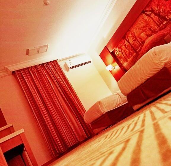 2ベッドルームアパートメント, Taraf Yanbu 2