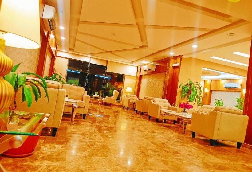 スタンダードルーム, Taraf Yanbu 2