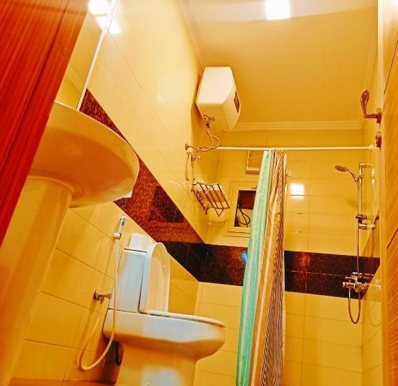 Номер Стандарт, Taraf Yanbu 2