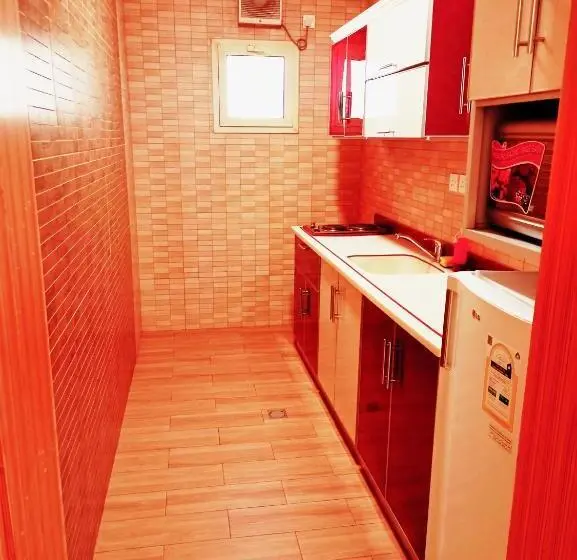 デラックスルーム, Taraf Yanbu 2