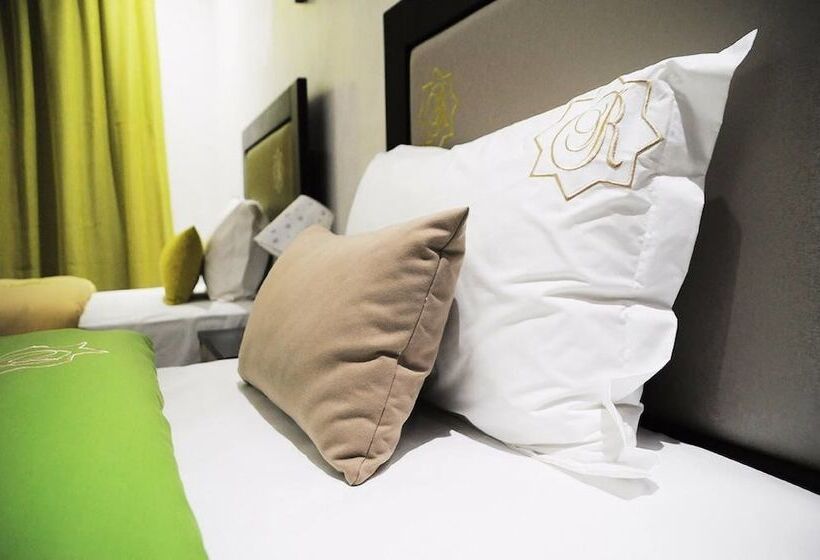 آپارتمان 2 خوابه, Appart Hotel Rania