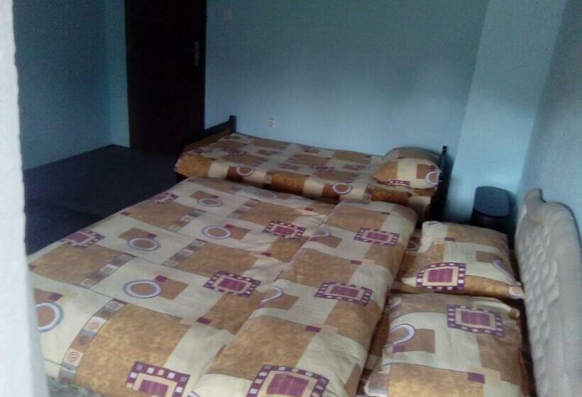 اتاق لوکس, Guesthouse Andrea A