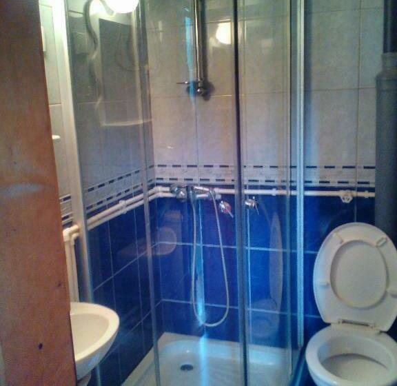 Chambre Deluxe, Guesthouse Andrea A