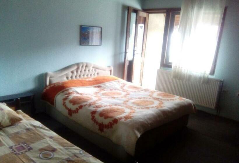 Chambre Deluxe, Guesthouse Andrea A