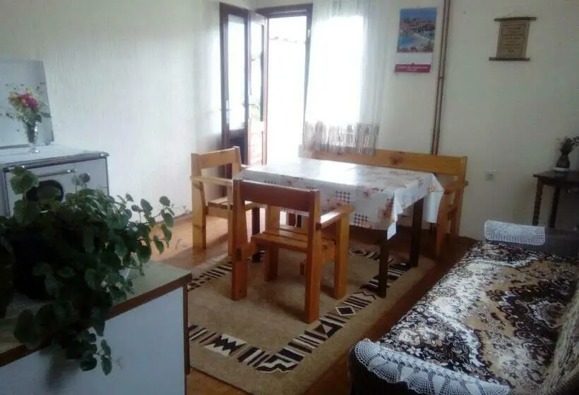 اتاق لوکس, Guesthouse Andrea A