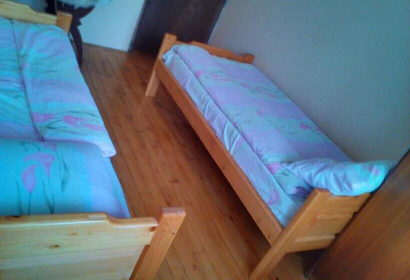 Chambre Standard avec Terrasse, Guesthouse Andrea A