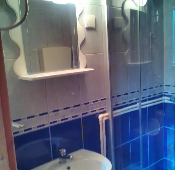 اتاق استاندارد, Guesthouse Andrea A
