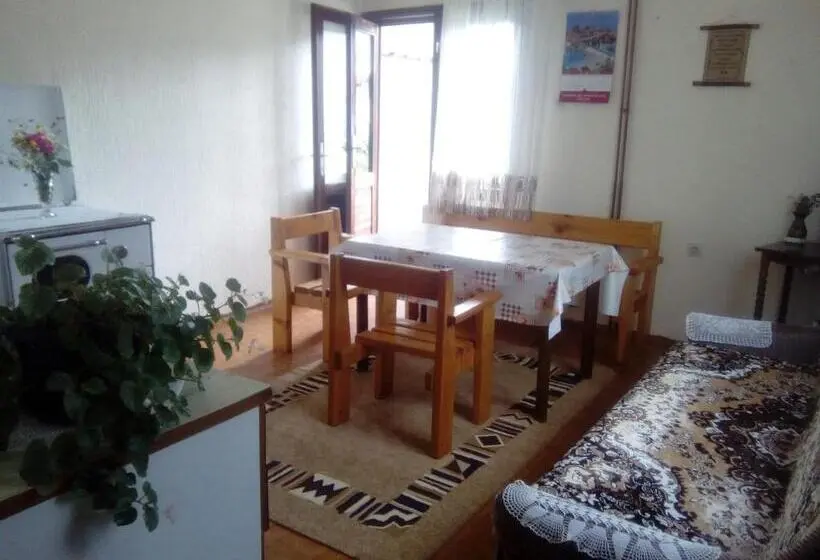 اتاق استاندارد, Guesthouse Andrea A