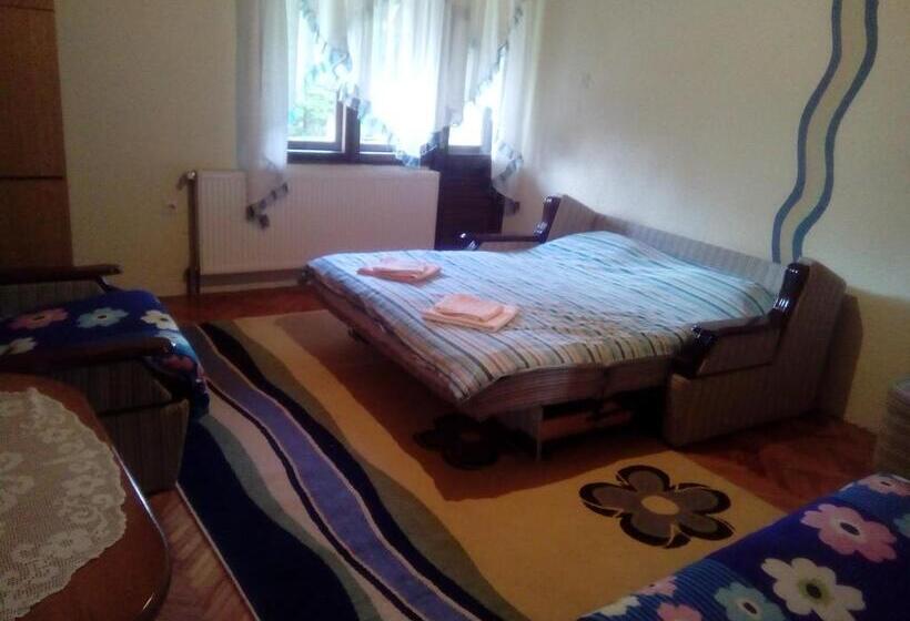 Chambre Standard, Guesthouse Andrea A