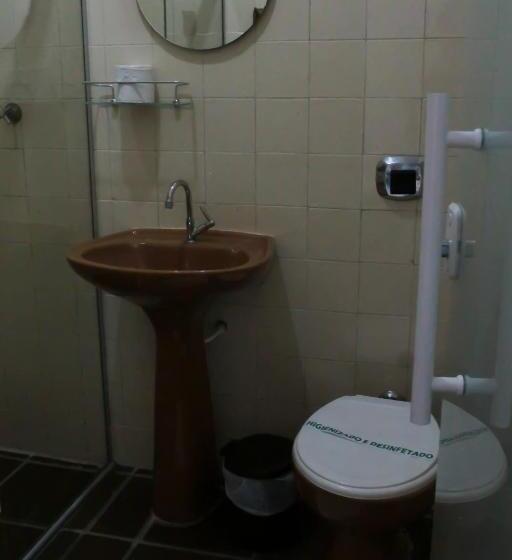 Номер Стандарт, Piccola Pousada