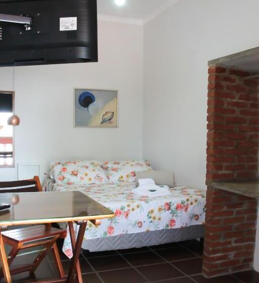 Номер Стандарт, Piccola Pousada