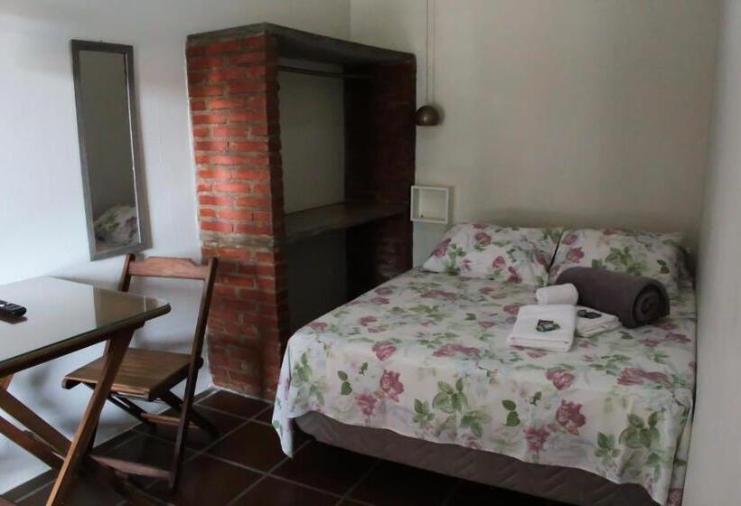 Номер Стандарт, Piccola Pousada