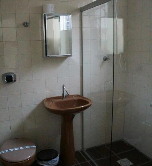 Номер Стандарт, Piccola Pousada