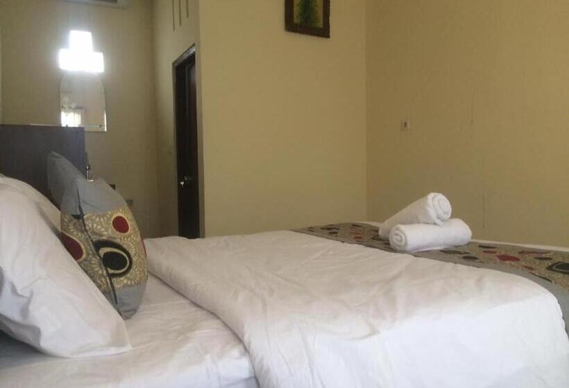 高级大房间, Reynold Artha Guest House