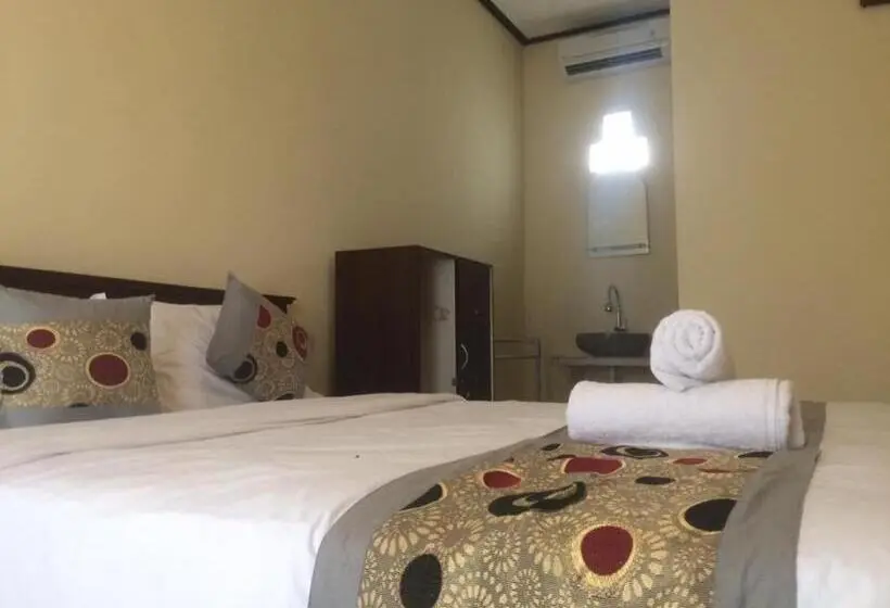 スーペリアールーム, Reynold Artha Guest House