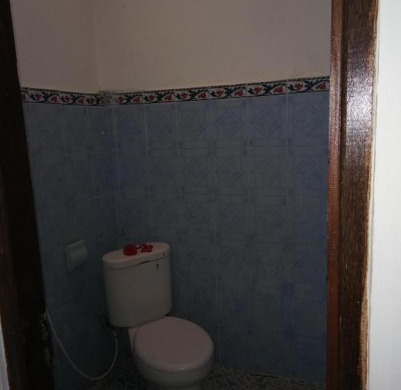 Номер Superior, Reynold Artha Guest House