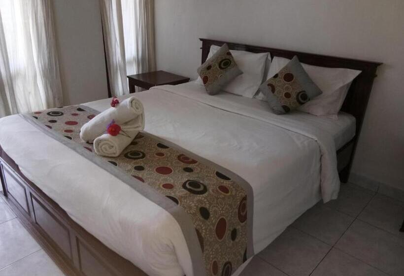 高级大房间, Reynold Artha Guest House