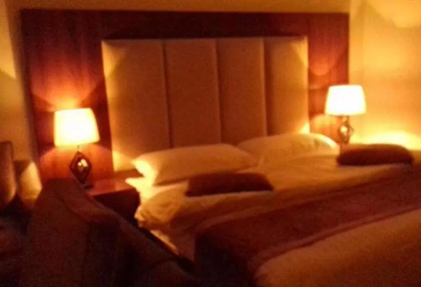 آپارتمان 1 خوابه, Raha Suites