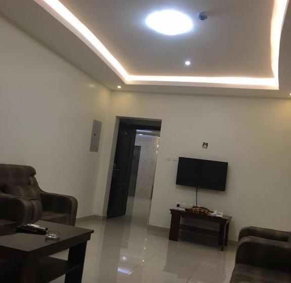 آپارتمان 2 خوابه, Raha Suites