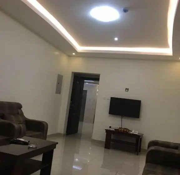 آپارتمان 2 خوابه, Raha Suites