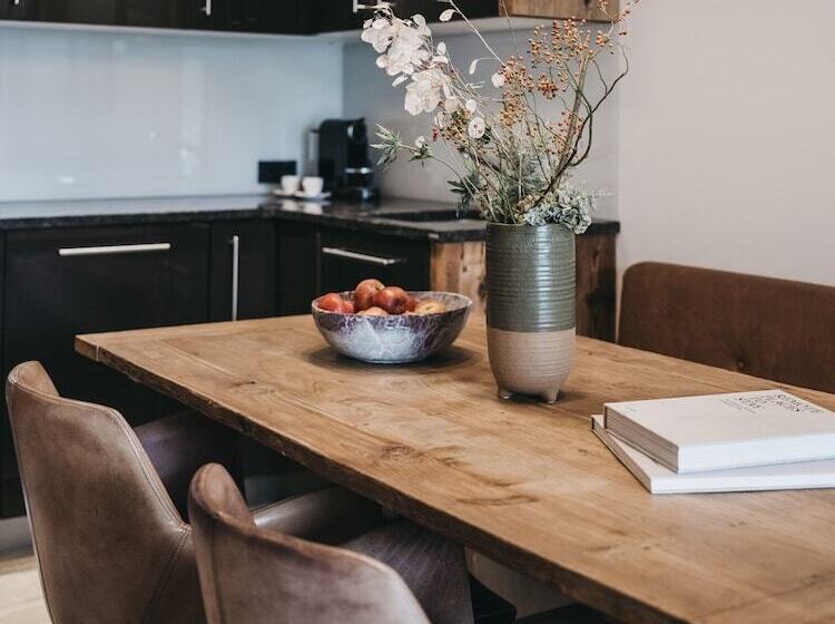 1ベッドルームのデラックスアパートメント, Vaya St Anton